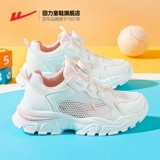 Warrior, летняя сетчатая дышащая детская спортивная обувь, мягкая подошва