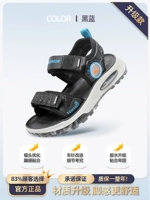 Модернизированные модели/0917 Черно -синий [Волшебное лето]