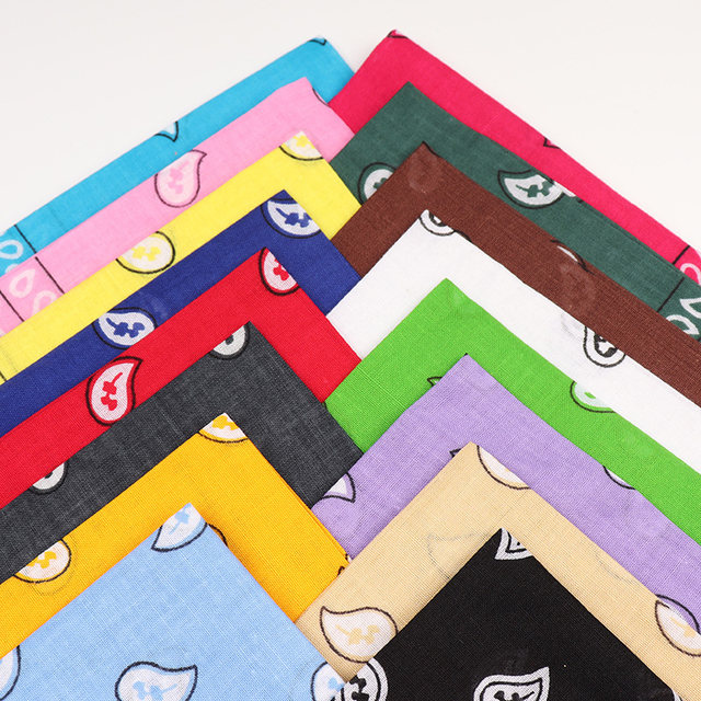 Hip-hop hair bandana men's hair accessories trendy street Korean simple bandage style versatile Harajuku wide edge