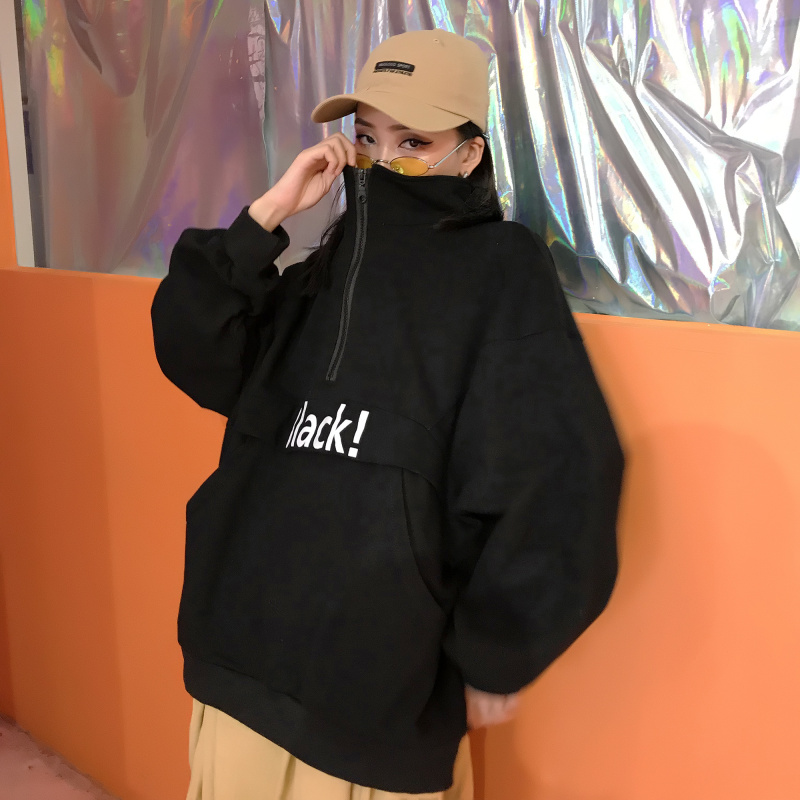 Sweatshirt femme EZIITAR     - Ref 3217209 Image 4