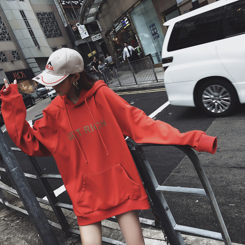 Sweatshirt femme EZIITAR     - Ref 3217266 Image 9