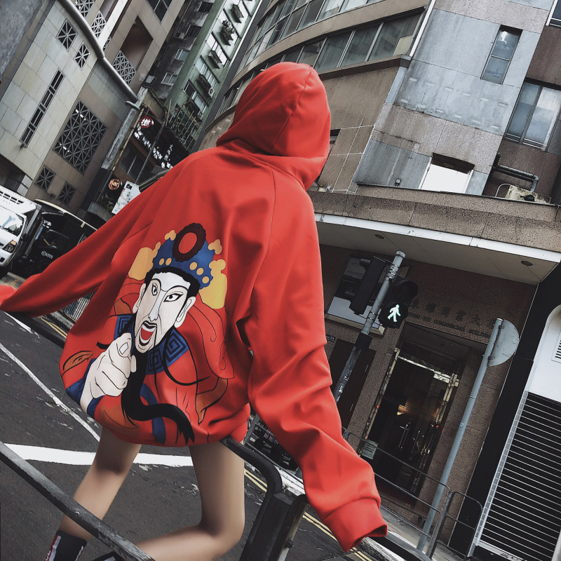 Sweatshirt femme EZIITAR     - Ref 3217266 Image 4