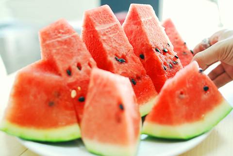 夏季被空气污染“偷袭”,你中招了吗?