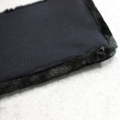 Зимнее пальто подходит для мужчин и женщин, пуховик, длинный универсальный воротник, средней длины