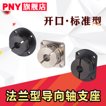  Flange type Guide type Shaft support STHWR STHWS STHWC 12 16 20 25 30 Opening Standard