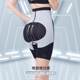 Tingmei Official Flagship Store Black Bandage Body Sculpting Pants High Waist Tummy Control Butt Lifting Pants Postpartum Body Sculpting Leggings