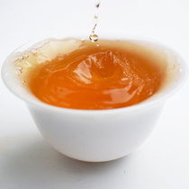 Qingtang Liujin Wuyishan Dahongpao Rock Tea Qingxeng Dahongpao Tea Bulk 500g