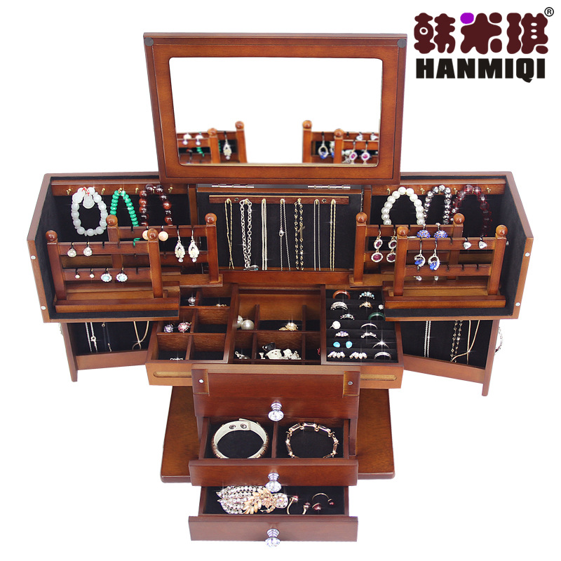 Coffret à bijoux - Ref 3107682 Image 1