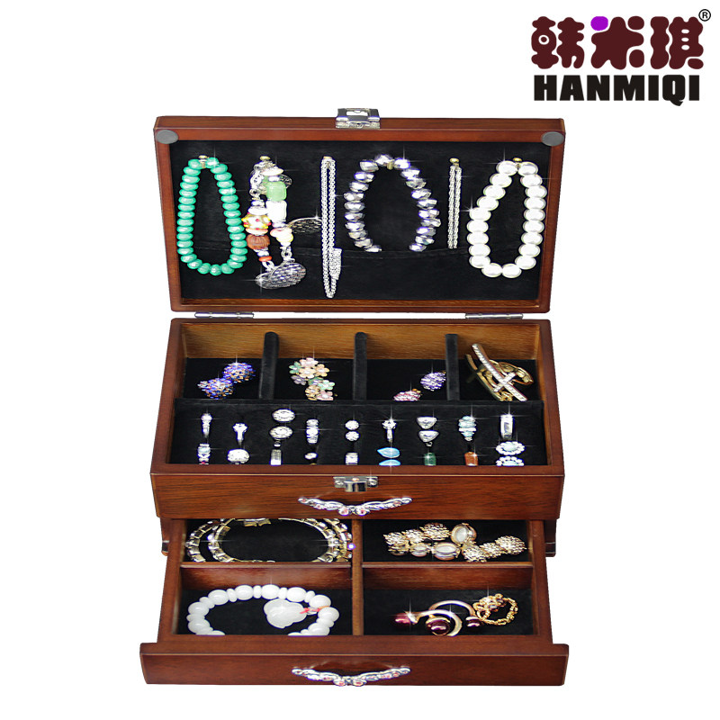 Boite à bijoux - Ref 3107806 Image 1