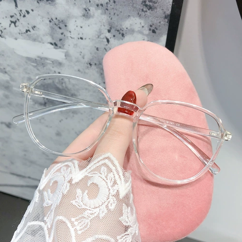 Антирадиационные очки, в корейском стиле, популярно в интернете