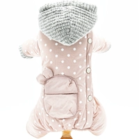 Двойной утолщен -FD137 Pink