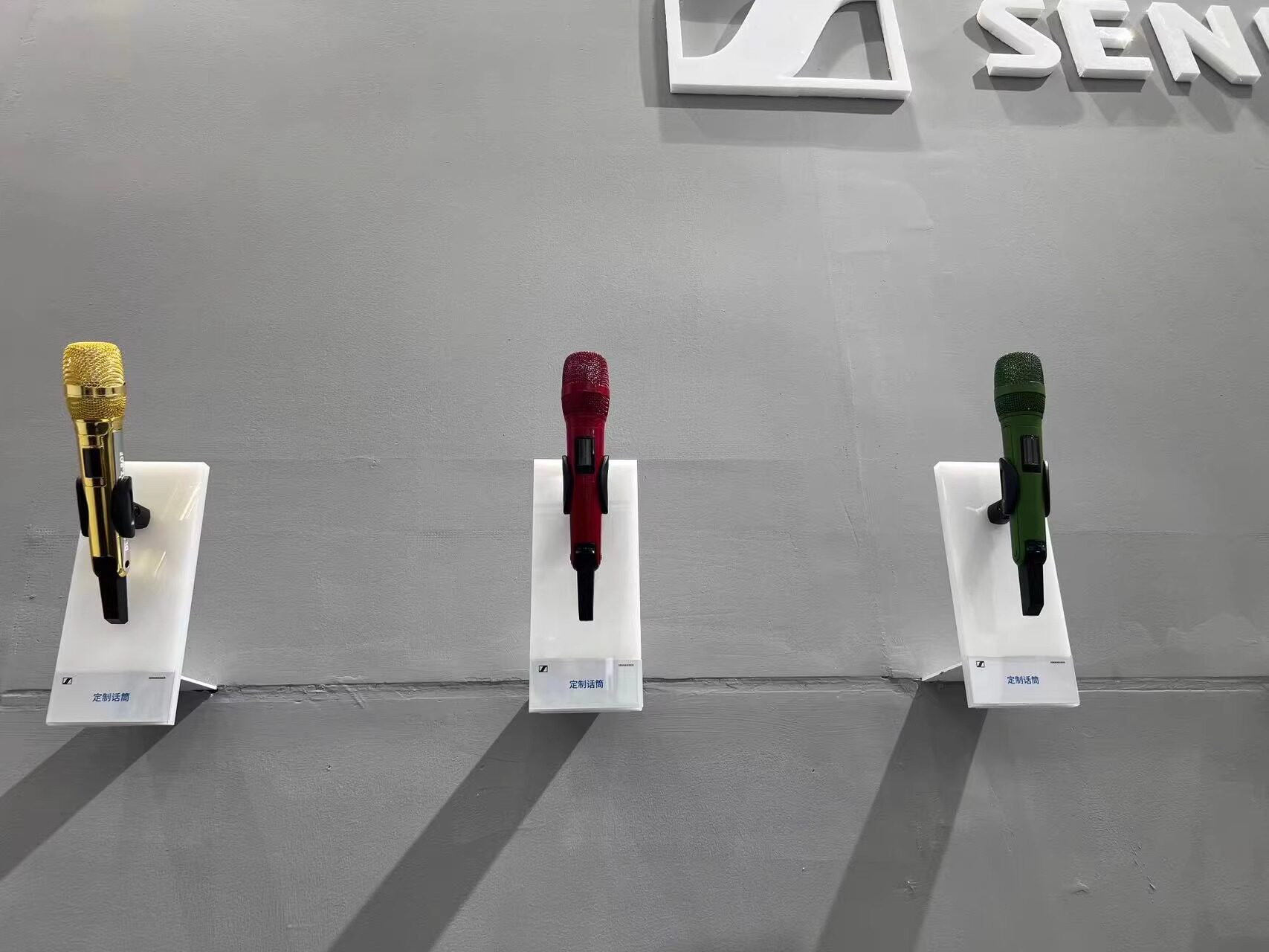 SKM9000+KK205一拖一插图3