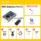 IK Stream Audio Interface+RME Babyface+Accessesies Gift Pack