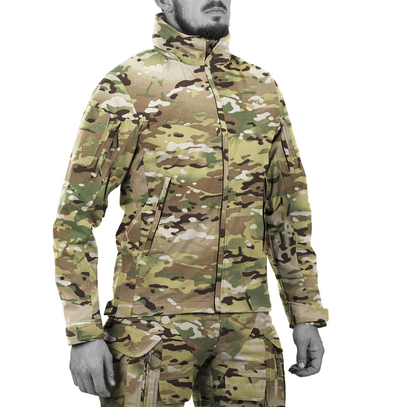 Uf Pro Delta Eagle Gen.3 Tactical Jacket Ufpro Falcon 3.0 Soft Shell Weatherproof Jacket