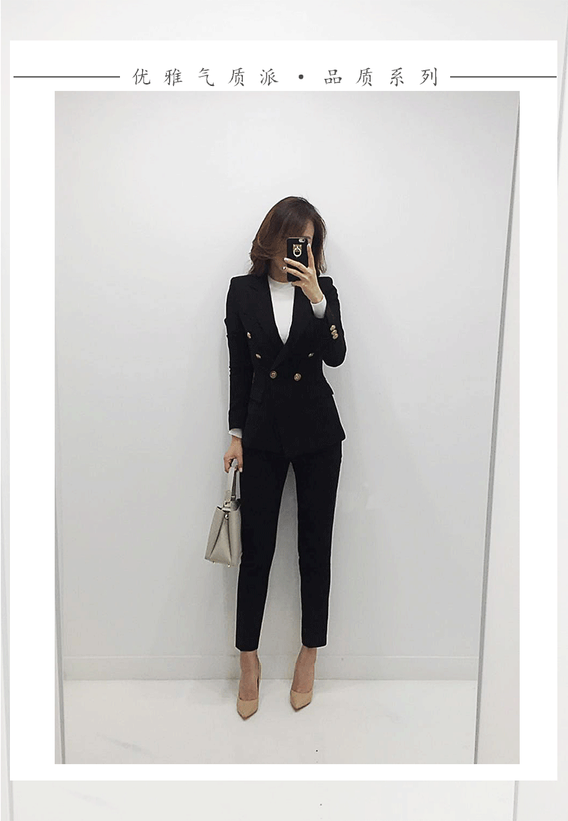 Veste pour femme KAERO en Polyester - Ref 3219930 Image 7