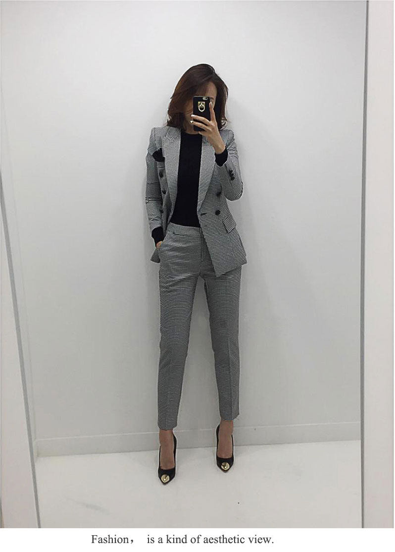 Veste pour femme KAERO en Polyester - Ref 3219930 Image 20