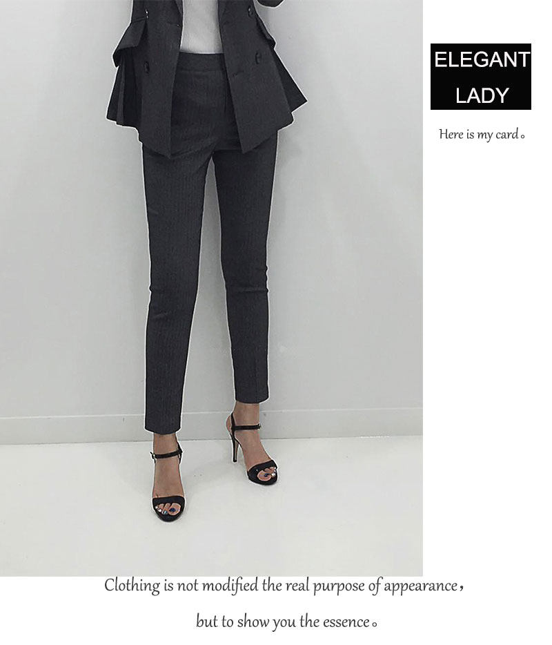 Veste pour femme KAERO en Polyester - Ref 3220000 Image 13