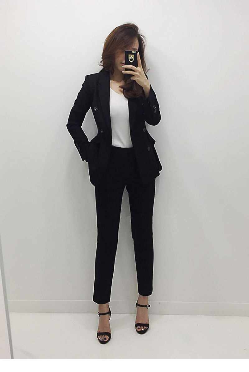 Veste pour femme KAERO en Polyester - Ref 3220000 Image 15