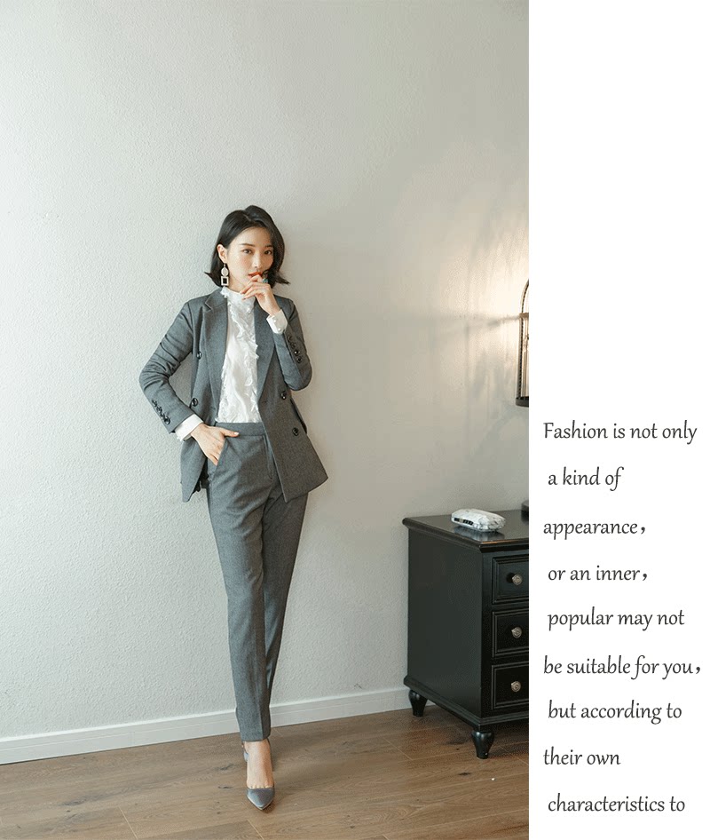 Veste pour femme KAERO en Polyester - Ref 3220070 Image 18