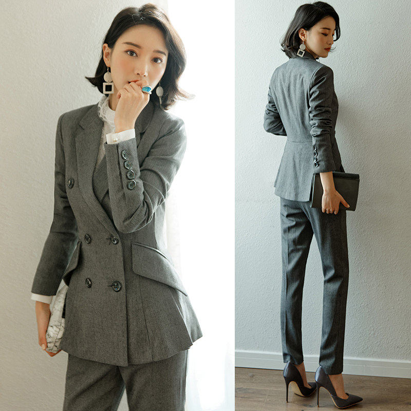 Veste pour femme KAERO en Polyester - Ref 3220070 Image 3