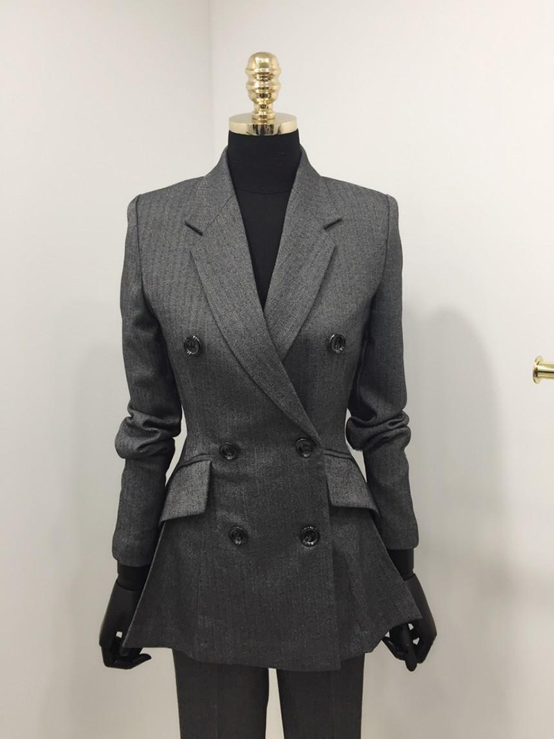 Veste pour femme KAERO en Polyester - Ref 3220000 Image 23