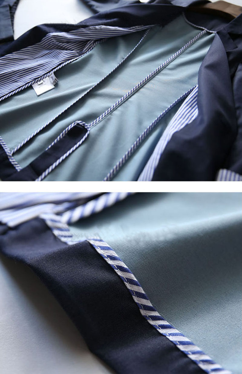 Veste pour femme KAERO en Polyester - Ref 3220664 Image 22