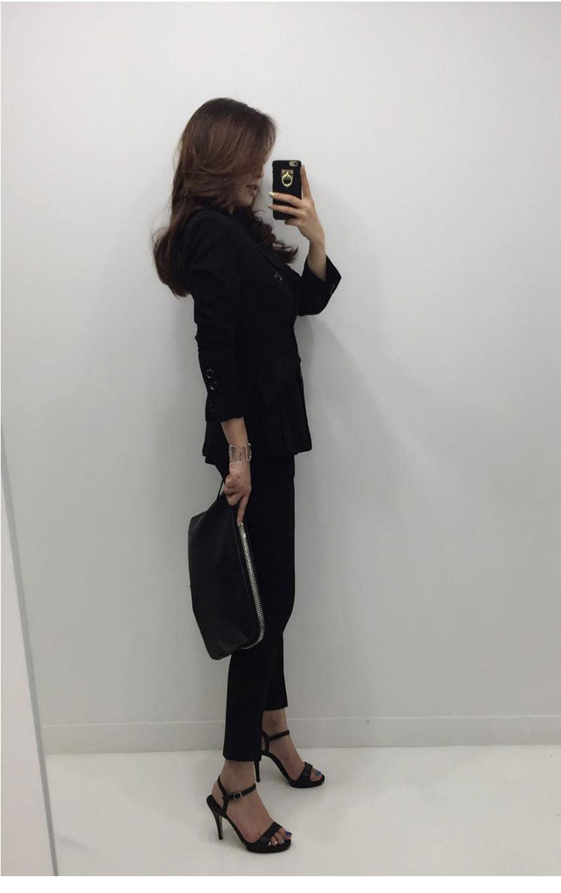 Veste pour femme KAERO en Polyester - Ref 3220000 Image 18