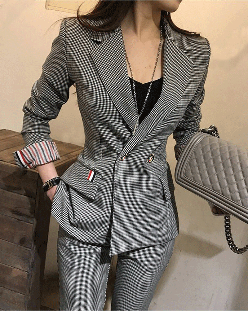 Veste pour femme KAERO en Polyester - Ref 3219943 Image 4