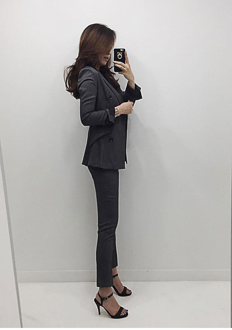 Veste pour femme KAERO en Polyester - Ref 3220000 Image 12