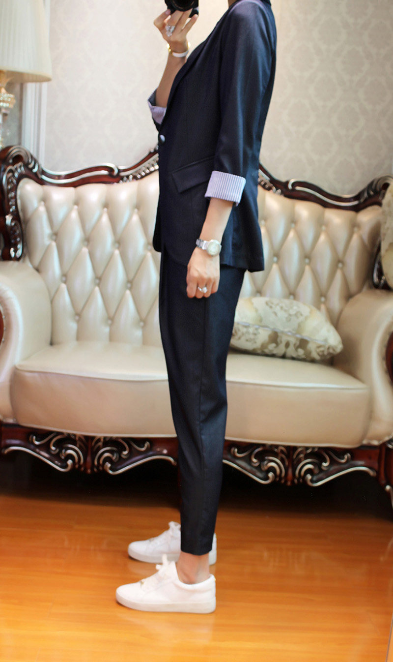 Veste pour femme KAERO en Polyester - Ref 3220754 Image 9