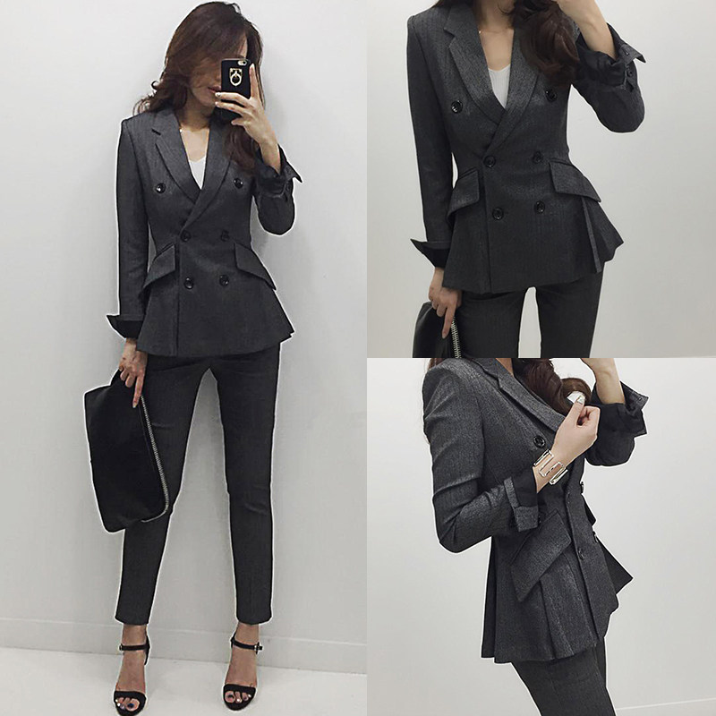 Veste pour femme KAERO en Polyester - Ref 3220000 Image 3