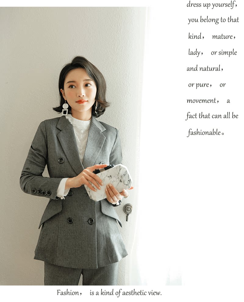 Veste pour femme KAERO en Polyester - Ref 3220070 Image 19