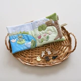 Предопределенная фляга «Чайка», сделанная в Японии. Драгоценные воспоминания ручной работы. Детские тканевые книги. Редкие лечебные предметы.