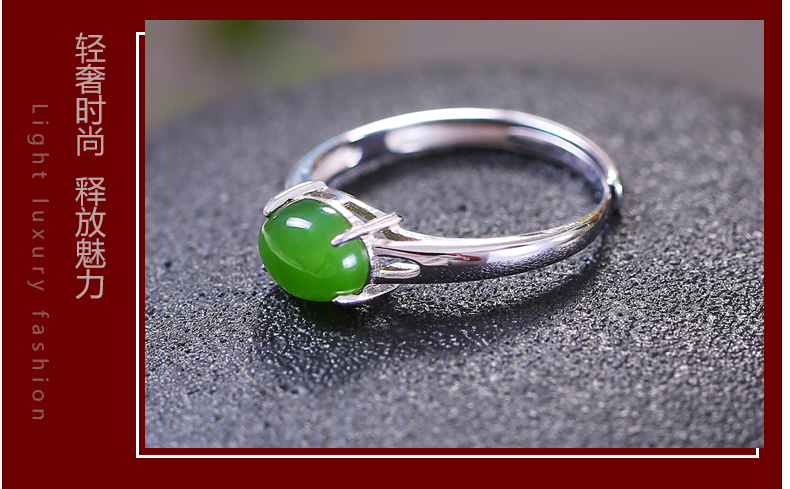 Bague Femme en Argenterie - Ref 3087141 Image 18