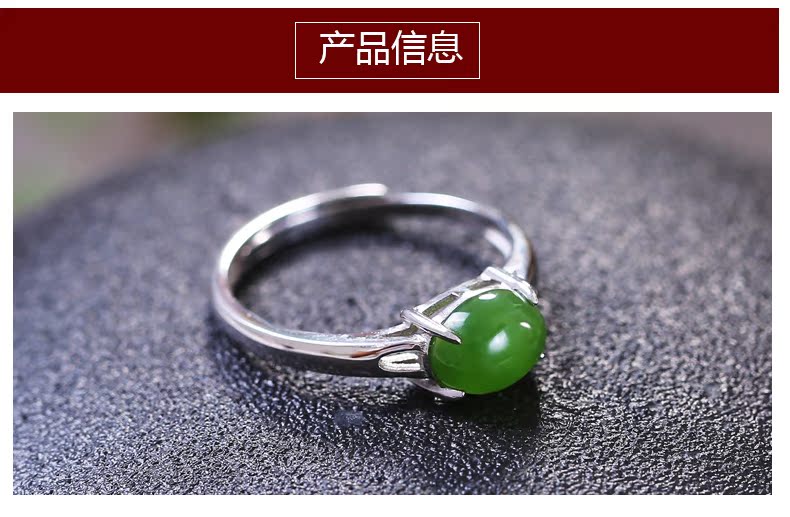 Bague Femme en Argenterie - Ref 3087141 Image 16