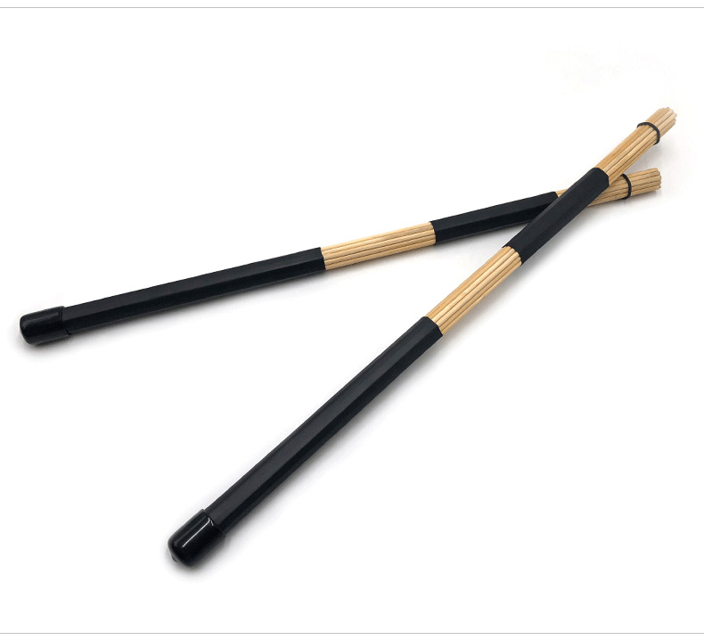 Nhạc cụ Fuwei Gói nhạc cụ Bundle DBM-19 Maple Drum Drum Drum Drum Rock Band Drum Stick - Phụ kiện nhạc cụ dây guitar classic