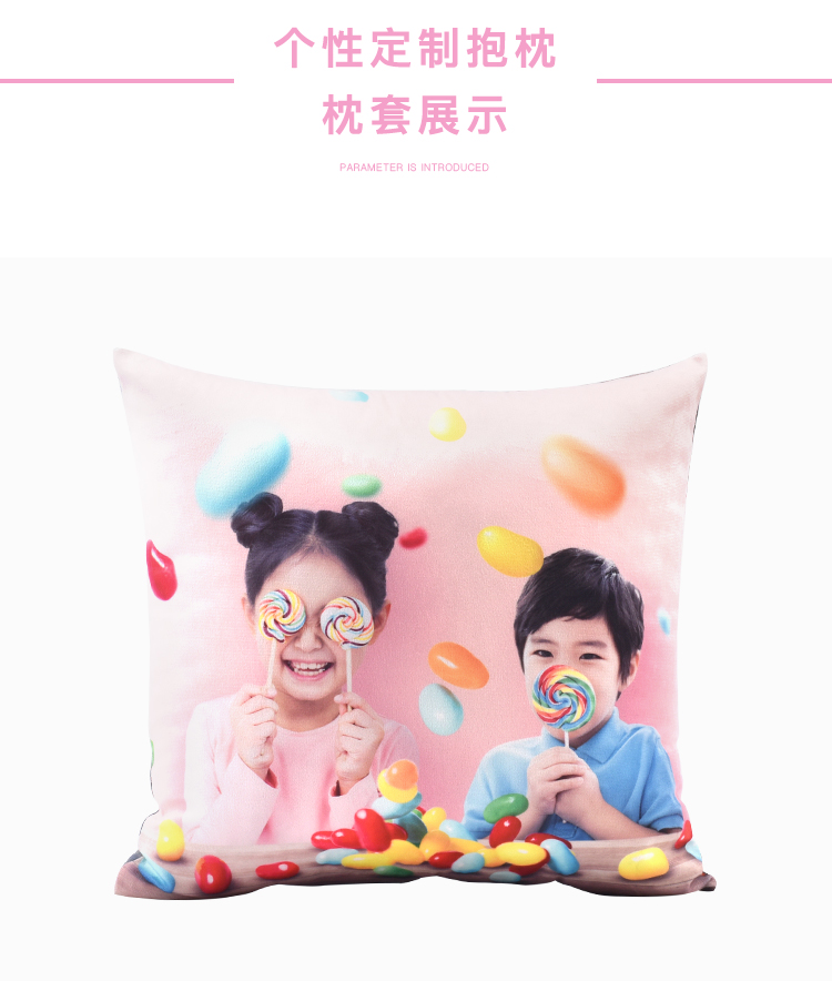 Ngô Xuân cụ gối tạo 101 xung quanh cùng một đoạn nên hỗ trợ đệm sofa sao tấm áp phích tùy món quà sinh nhật - Trở lại đệm / Bolsters bộ chăn gối văn phòng