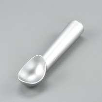 Self-melting ice cream spoon ice cream spoon ball spoon artifact creative ball digger commercial hard ice cream digging ball spoon
