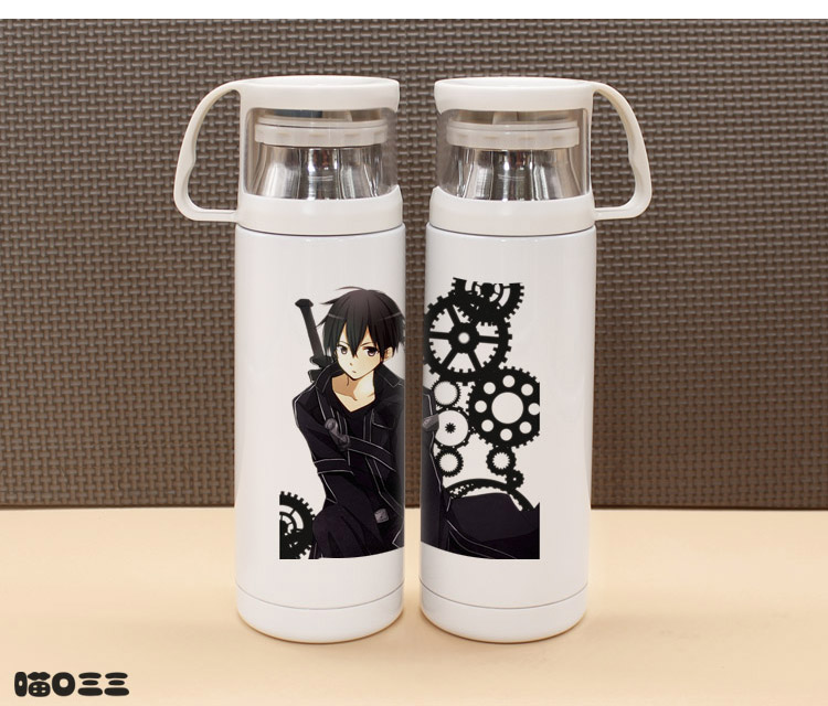 Tasse manga      Naruto Naruto Uzumaki - Ref 2701571 Image 22
