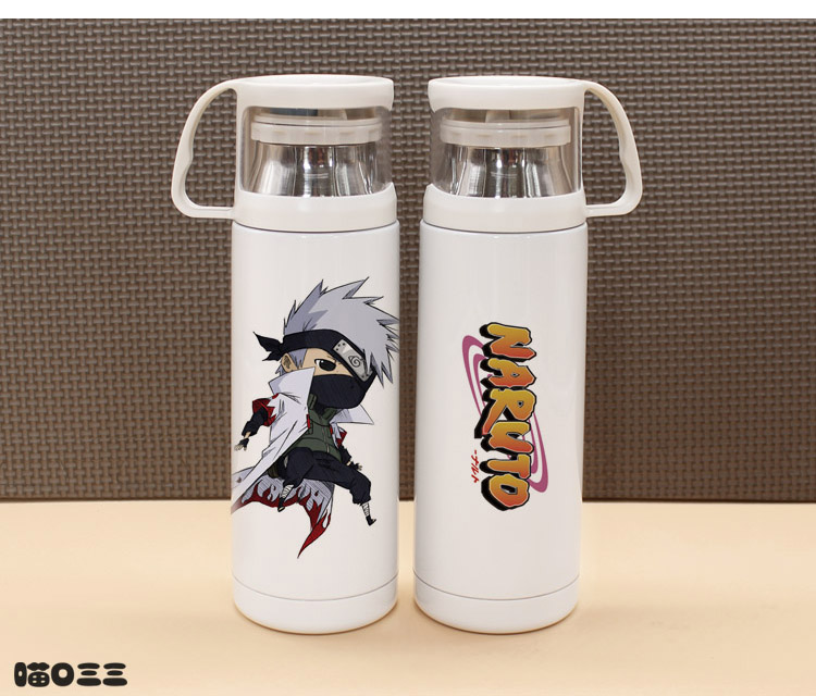 Tasse manga      Naruto Naruto Uzumaki - Ref 2701571 Image 15