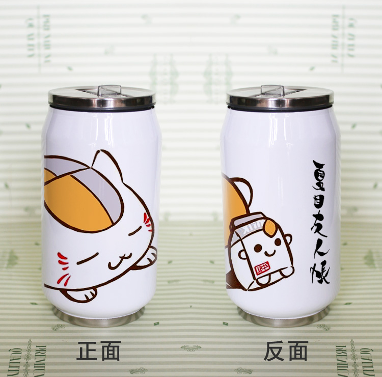 Tasse manga      Livre des amis de Natsume Chat Enseignant place - Ref 2701577 Image 23