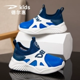 Туфли, летняя повседневная обувь, дышащая детская спортивная обувь для мальчиков, мягкая подошва