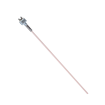 Tube furnace Thermocouple High temperature tube furnace Vacuum temperature measurement High precision b-type thermocouple tube furnace