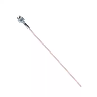 Tube furnace thermocouple high temperature tube furnace Vacuum temperature measurement High precision b-type thermocouple tube furnace