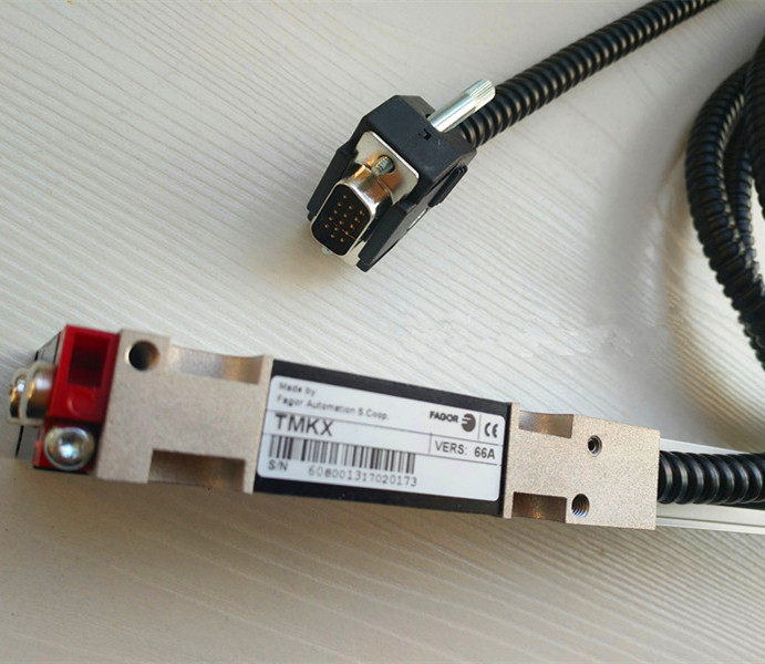 FAGOR Grating Ruler mkx Grating Ruler MKX-22 MKX-27 MKX-32 MKX-37 MKX-42 Feet