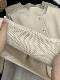 Early Spring New 2026 Korean Style Loose Outerwear Sweater Women's Knitted Vest Sleeveless Top for Layering