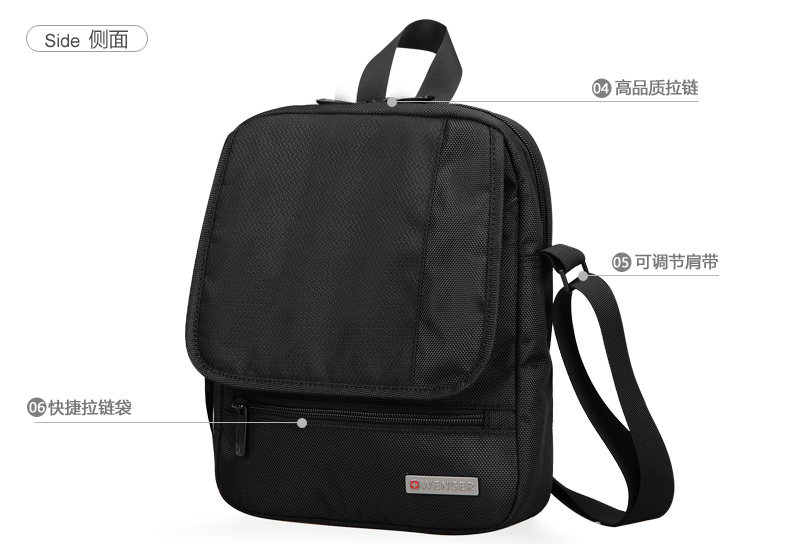 Sac pour homme - Ref 52872 Image 28