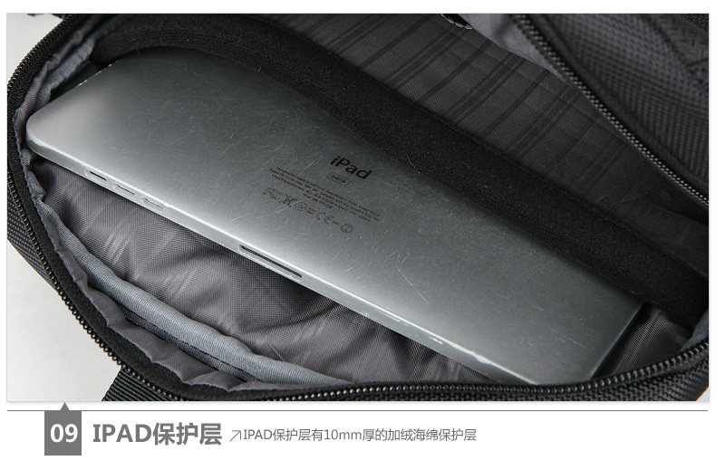 Sac pour homme - Ref 52872 Image 35