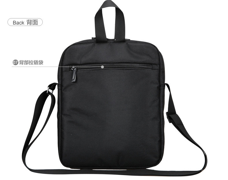 Sac pour homme - Ref 52872 Image 32