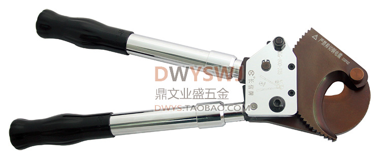 (Fake one penalty ten) J25 Beijing Changxin cable shears cut steel cables J25 cable shears